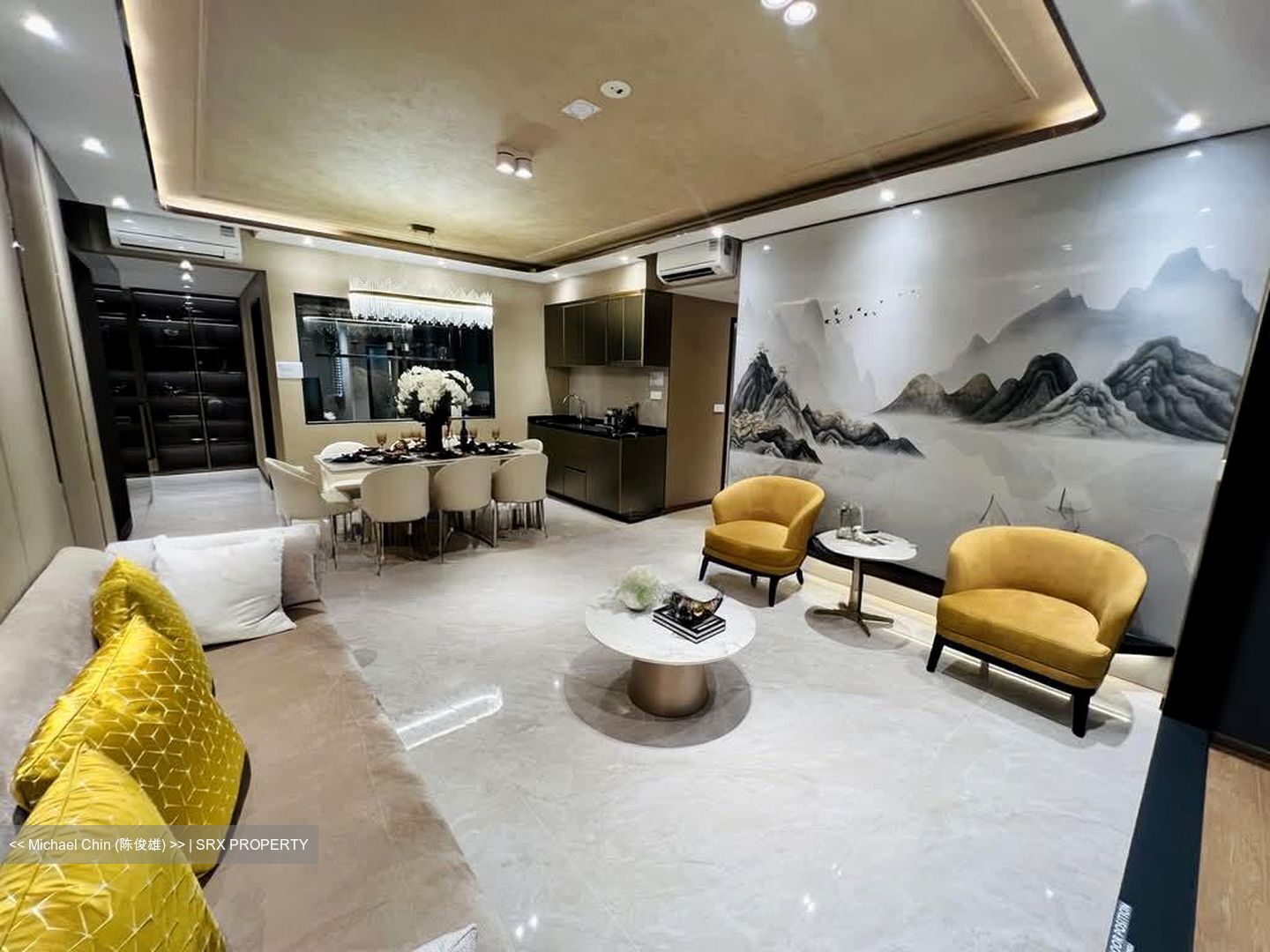 Chuan Park (D19), Condominium #569872821